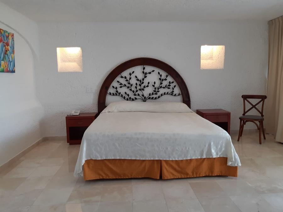 Hotel Maya Caribe Faranda Cancun Exterior photo